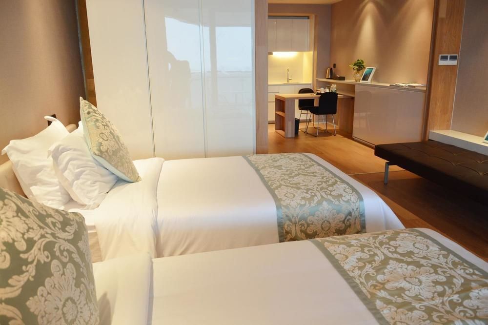 Bo'Ao Comfort Hotel Qionghai Exterior photo
