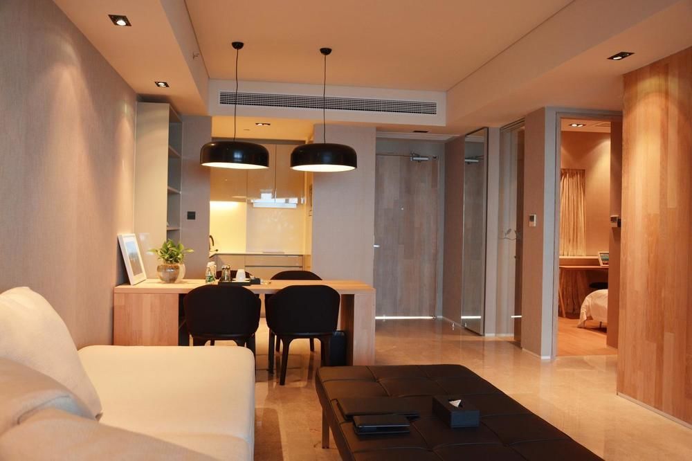 Bo'Ao Comfort Hotel Qionghai Exterior photo