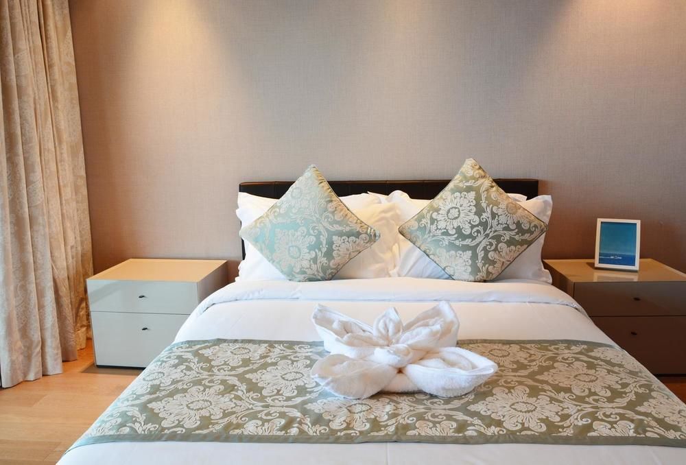 Bo'Ao Comfort Hotel Qionghai Exterior photo