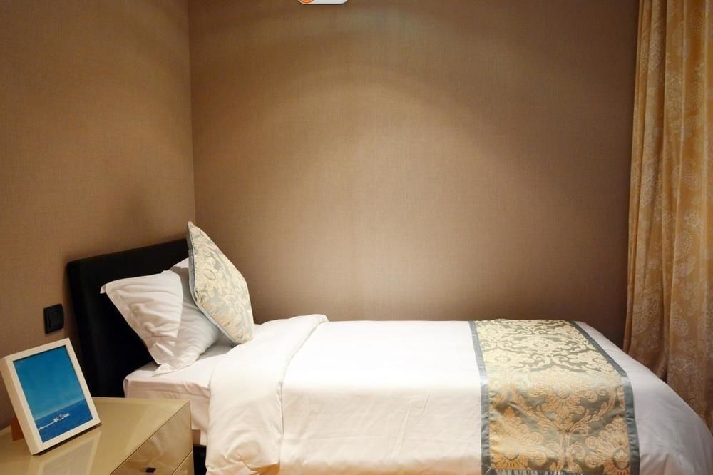 Bo'Ao Comfort Hotel Qionghai Exterior photo