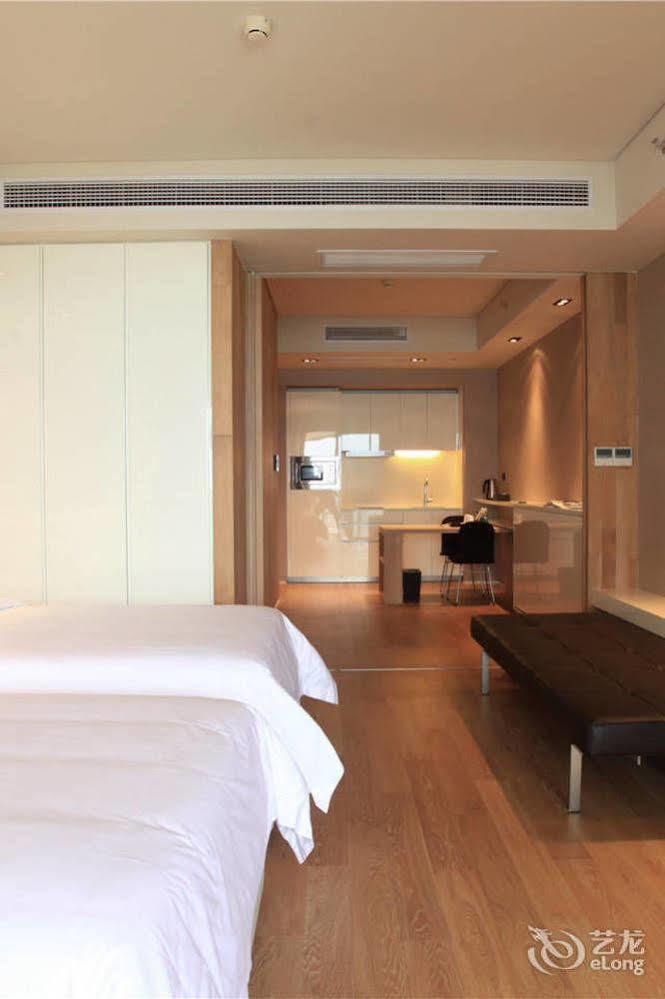 Bo'Ao Comfort Hotel Qionghai Exterior photo