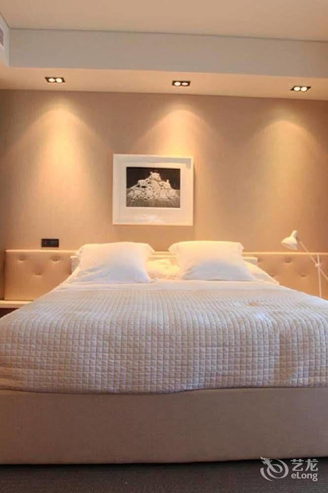 Bo'Ao Comfort Hotel Qionghai Exterior photo