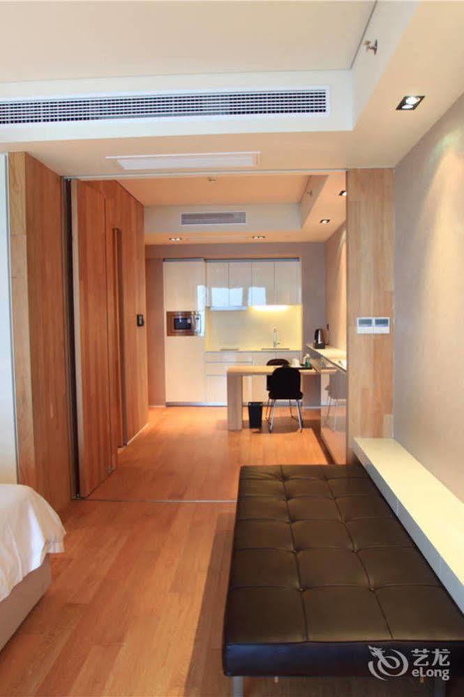 Bo'Ao Comfort Hotel Qionghai Exterior photo
