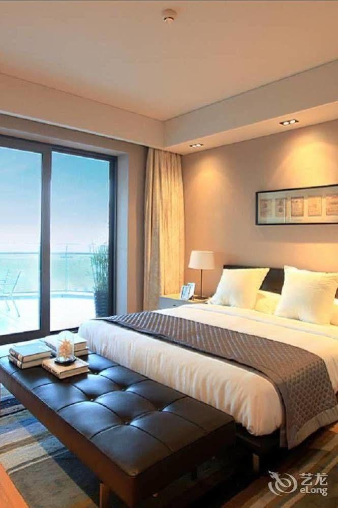 Bo'Ao Comfort Hotel Qionghai Exterior photo